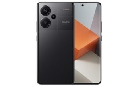 Redmi Note 13 Pro+ (16GB/512GB) Parameters and Phone Configuration Introduction