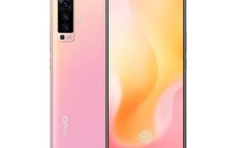 vivo X50（8GB/128GB/全网通/5G版）参数及手机配置介绍