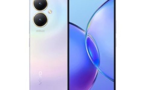 vivo Y35+（8GB/256GB）参数及手机配置介绍