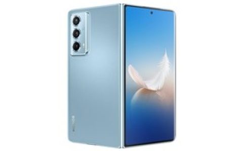 荣耀Magic Vs2 （16GB/512GB）参数及手机配置介绍