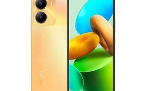 vivo Y53t（4GB/128GB）参数及手机配置介绍