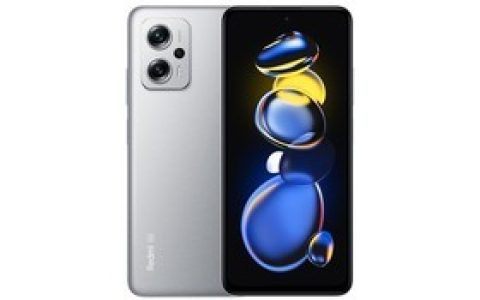 Redmi Note 11T Pro+（8GB/128GB）参数及手机配置介绍