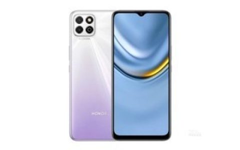 Honor Play 20 (4GB/128GB/Full Netcom) Parameters and Phone Configuration Introduction