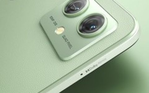 Moto g54（8GB/128GB）参数及手机配置介绍