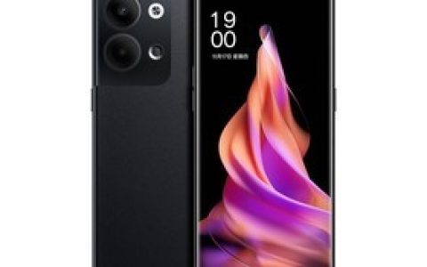 OPPO Reno9（12GB/256GB）参数及手机配置介绍