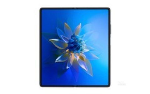 Huawei Mate X2 Collector's Edition (12GB/512GB/Vegetarian Leather Model) Parameters and Phone Configuration Introduction