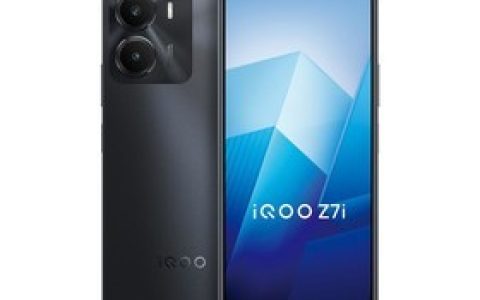 iQOO Z7i (4GB/128GB) Parameters and Phone Configuration Introduction