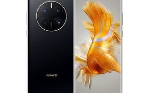 HUAWEI Mate50 Pro （8GB+512GB）参数及手机配置介绍