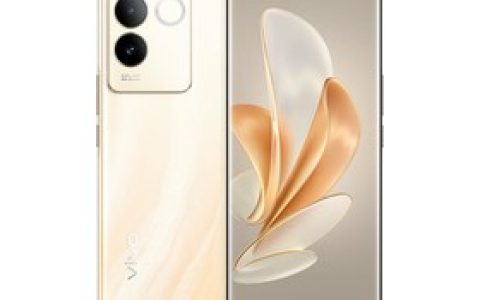 vivo S17e（12GB/256GB）参数及手机配置介绍