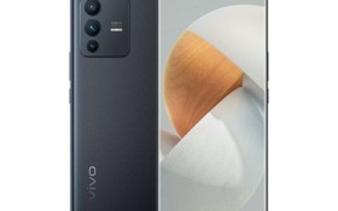 vivo S12 Pro（8GB/256GB/5G版）参数及手机配置介绍