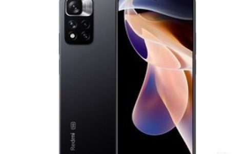 Redmi Note 11 Pro+ (8GB/128GB/All-Netcom/5G Edition) Parameters and Phone Configuration Introduction