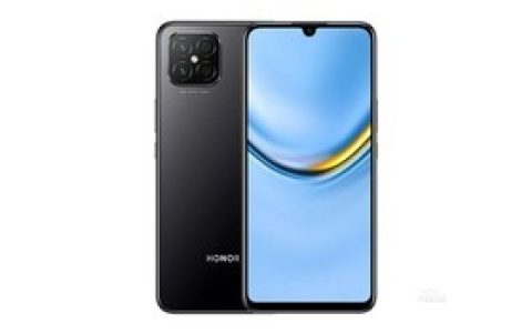 荣耀畅玩20 Pro（8GB/128GB）参数及手机配置介绍