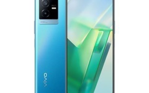 vivo T2x（8GB/256GB）参数及手机配置介绍