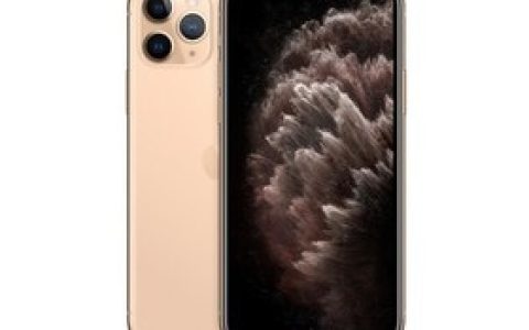 苹果iPhone 11 Pro（4GB/256GB/全网通）参数及手机配置介绍