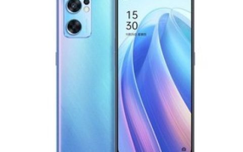 OPPO Reno7 SE（8GB/128GB/全网通/5G版）参数及手机配置介绍