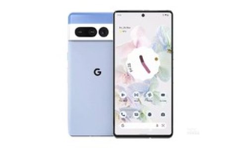 Google Pixel 7 Pro参数及手机配置介绍