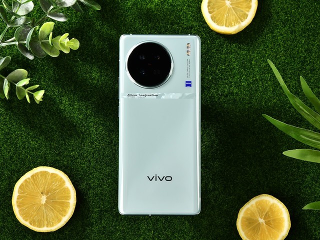 vivo X90s全新升级，带来三大改变插图2