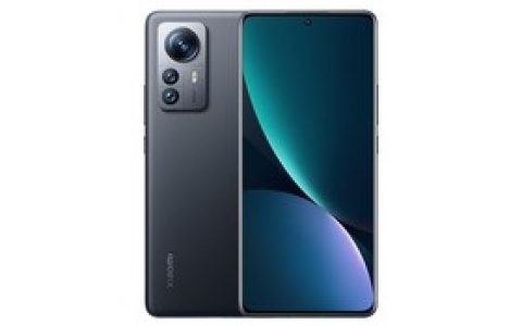 小米12 Pro 天玑版  （8GB/128GB）参数及手机配置介绍