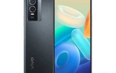 Vivo Y76s (8GB/256GB/Full Netcom/5G Edition) parameters and phone configuration introduction