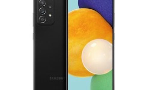 三星Galaxy A52（8GB/128GB/全网通/5G版）参数及手机配置介绍