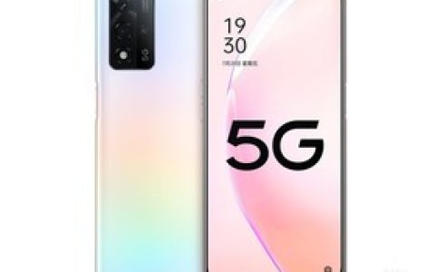 OPPO A93s（8GB/128GB/全网通/5G版）参数及手机配置介绍