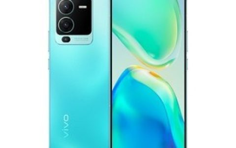 vivo S15（12GB/256GB）参数及手机配置介绍