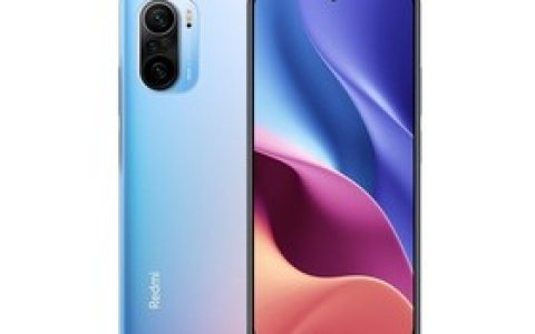 Redmi K40（6GB/128GB/全网通/5G版）参数及手机配置介绍