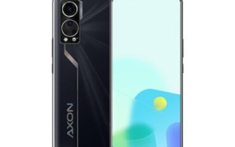 中兴Axon 30S（8GB/128GB）参数及手机配置介绍