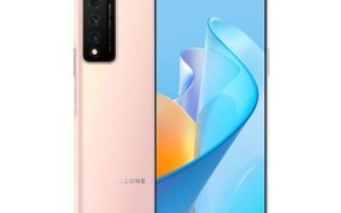 NZONE S7 Pro（8GB/128GB/全网通/5G版）参数及手机配置介绍