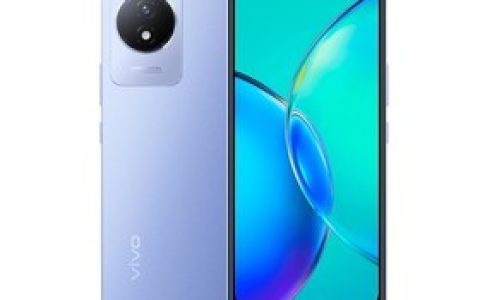 vivo Y11 4G版（6GB/128GB）参数及手机配置介绍