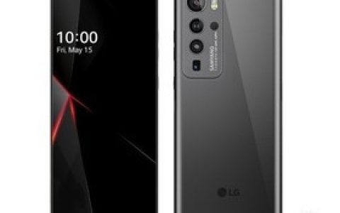 LG V70（全网通/5G版）参数及手机配置介绍