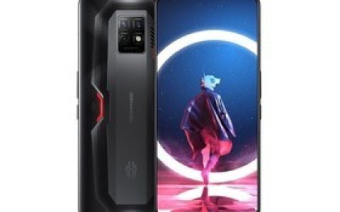 努比亚红魔7 PRO（12GB/128GB/5G版）参数及手机配置介绍