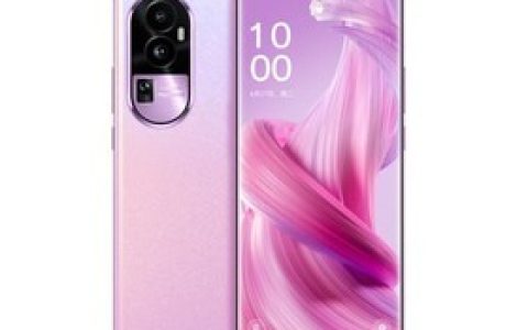 OPPO Reno 10 Pro 星籁版（16GB/512GB ）参数及手机配置介绍