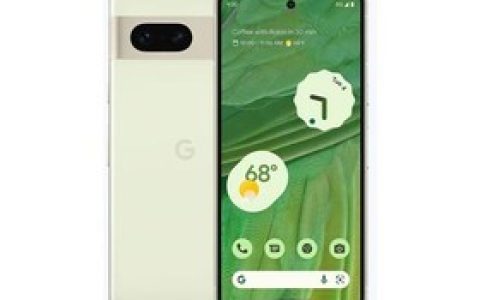 谷歌Pixel 7（256GB）参数及手机配置介绍