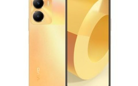 vivo Y35m（6GB/128GB）参数及手机配置介绍