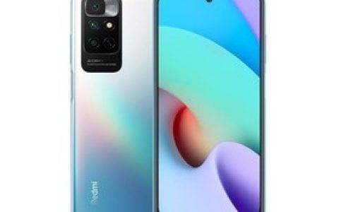 Redmi Note 11 4G（4GB/128GB/全网通/4G版）参数及手机配置介绍