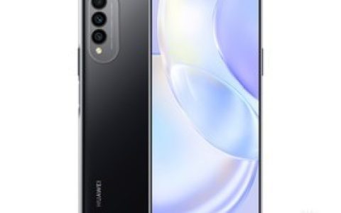 华为nova 8 SE 活力版（8GB/128GB/全网通）参数及手机配置介绍