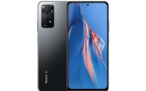 Redmi Note 11E Pro（8GB/128GB/5G版）参数及手机配置介绍