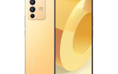 vivo S12（12GB/256GB/5G版）参数及手机配置介绍