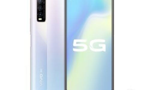 vivo Y70s（6GB/128GB/全网通/5G版）参数及手机配置介绍