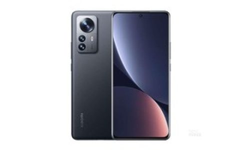 小米12 Pro（8GB/128GB/5G版）参数及手机配置介绍