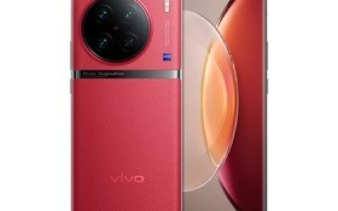 vivo X90 Pro（12GB/512GB）参数及手机配置介绍