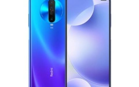 Redmi K30（8GB/128GB/全网通/5G版）参数及手机配置介绍