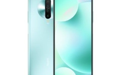 Redmi K30极速版（6GB/128GB/全网通/5G版）参数及手机配置介绍