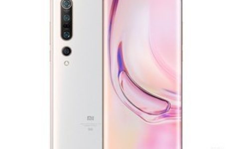 小米10 Pro（12GB/256GB/全网通）参数及手机配置介绍