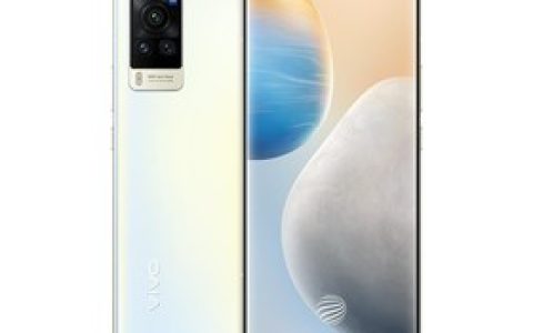 Vivo X60 Curved Screen Edition (8GB/256GB/Full Netcom/5G Edition) Parameters and Phone Configuration Introduction