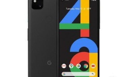 Google Pixel 4a（6GB/128GB/全网通）参数及手机配置介绍