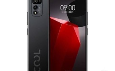 酷派COOL 20（4GB/128GB/全网通）参数及手机配置介绍