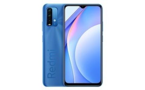 Redmi Note 9（8GB/256GB/全网通/4G版）参数及手机配置介绍