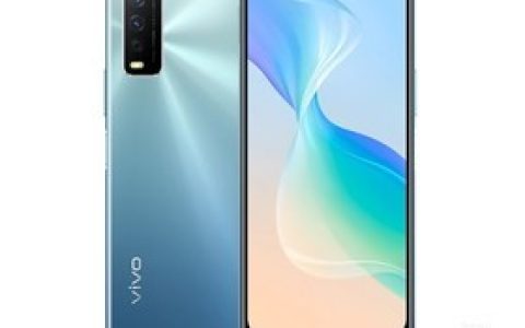 vivo Y30g（8GB/128GB/全网通）参数及手机配置介绍